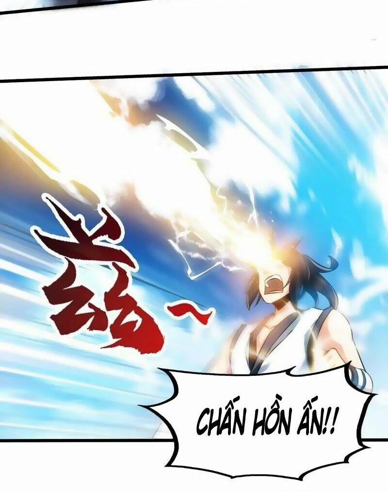 Chí Tôn Thần Ma 100 trang 3