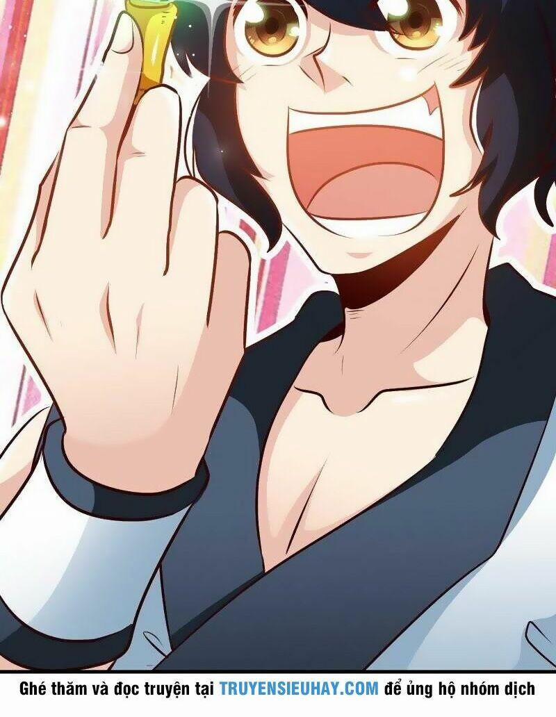 Chí Tôn Thần Ma 100 trang 30