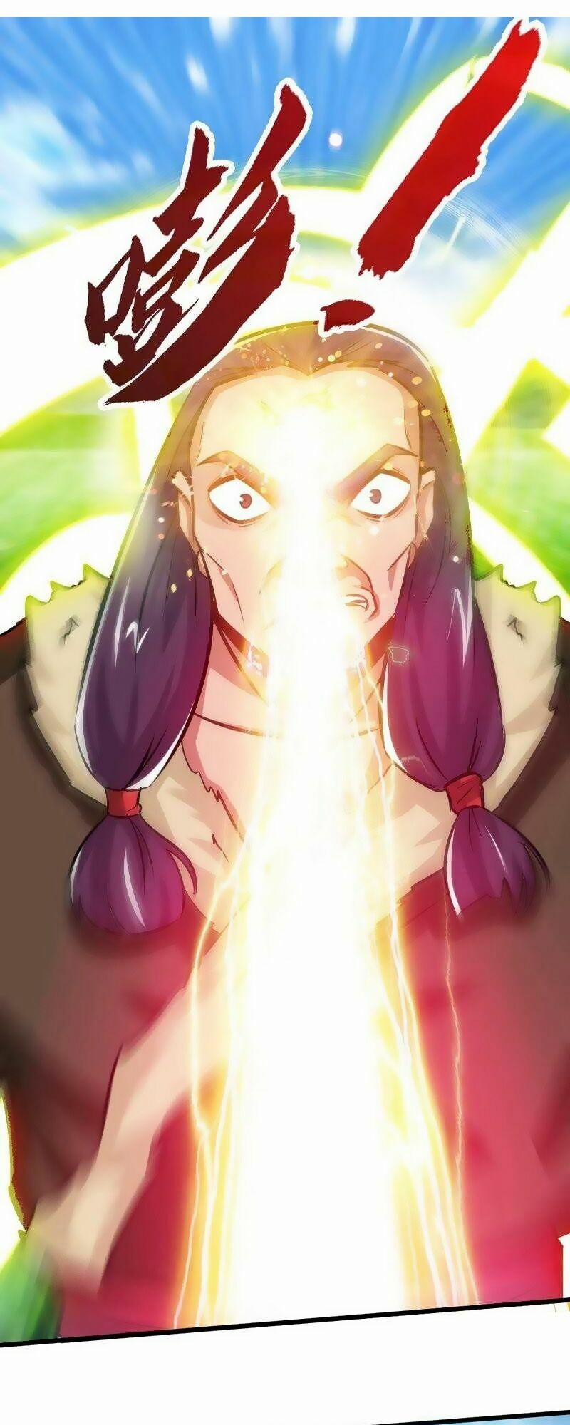 Chí Tôn Thần Ma 100 trang 4