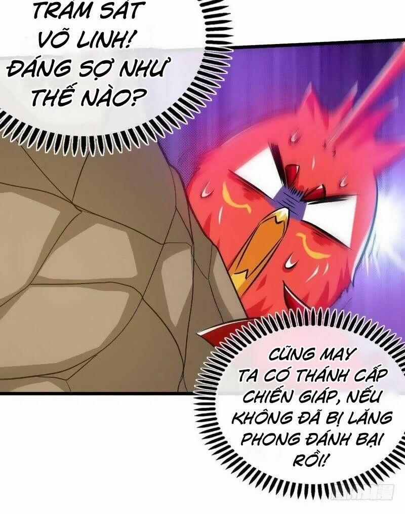 Chí Tôn Thần Ma 100 trang 6