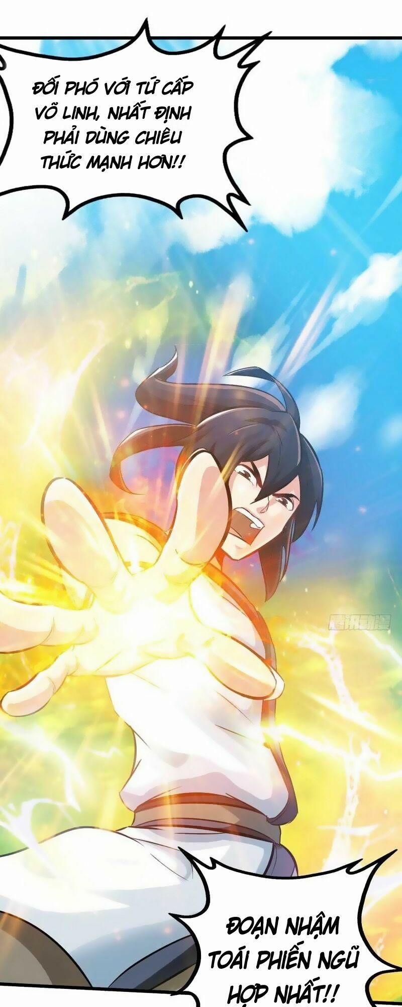 Chí Tôn Thần Ma 100 trang 9