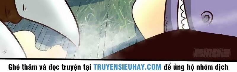 Chí Tôn Thần Ma 101 trang 25