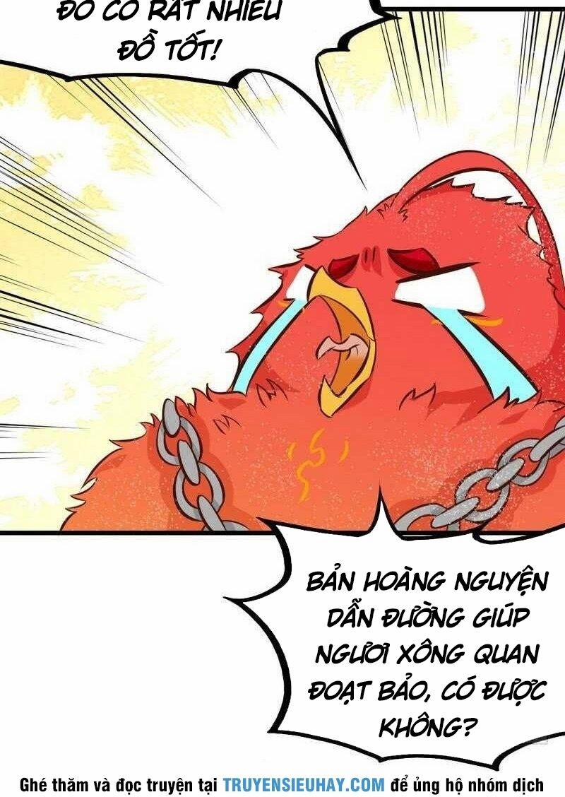 Chí Tôn Thần Ma 102 trang 13