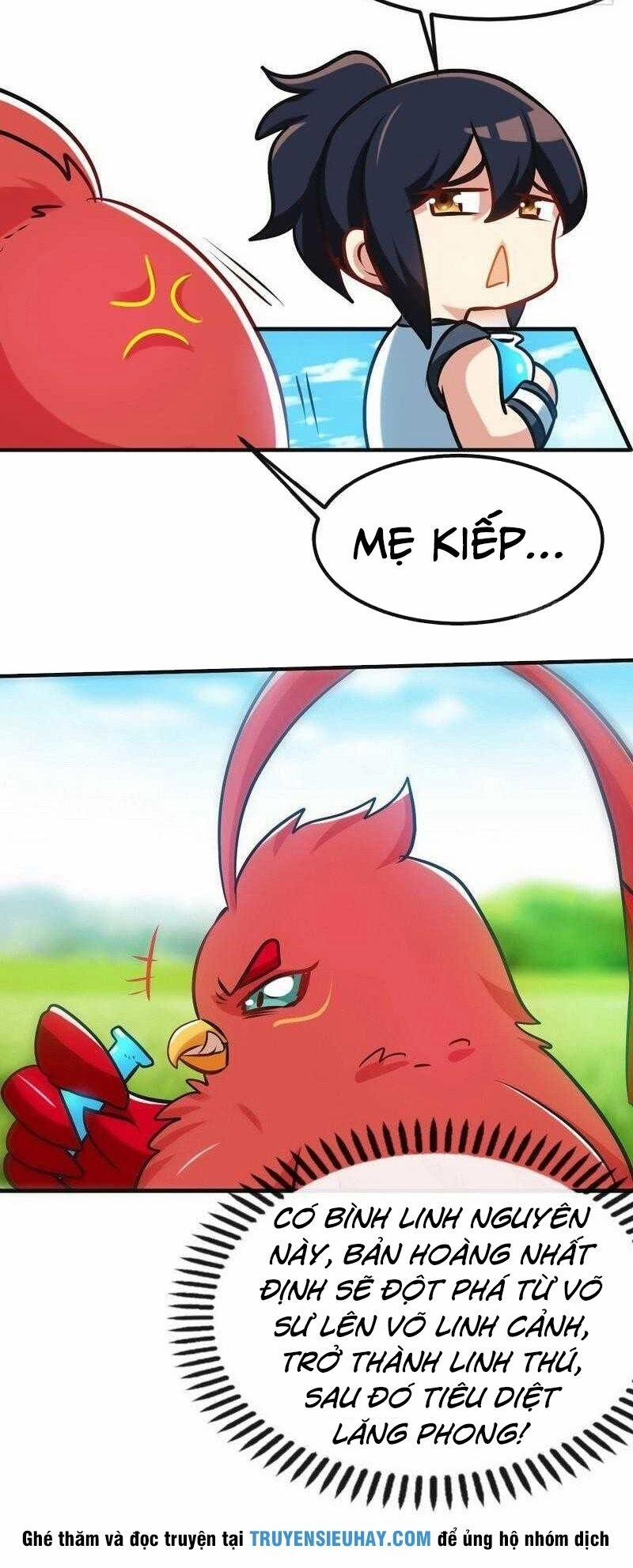 Chí Tôn Thần Ma 103 trang 10