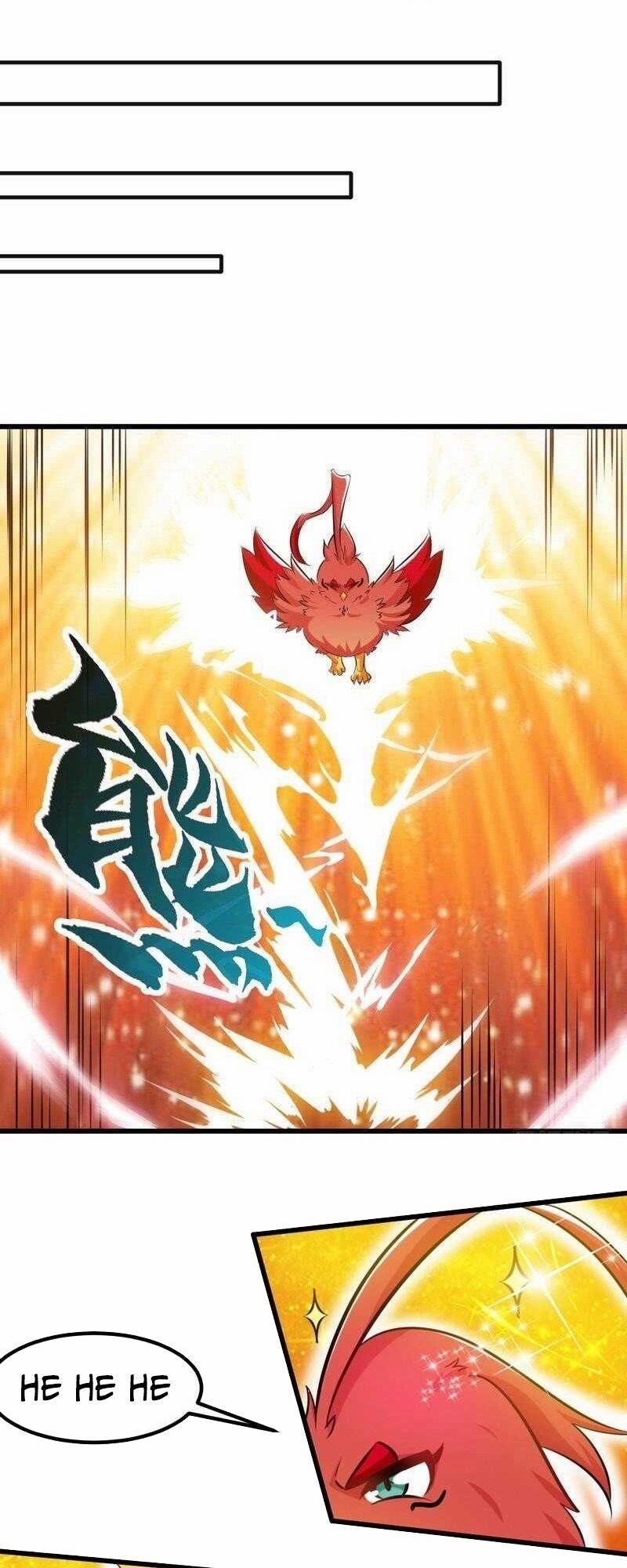 Chí Tôn Thần Ma 103 trang 11