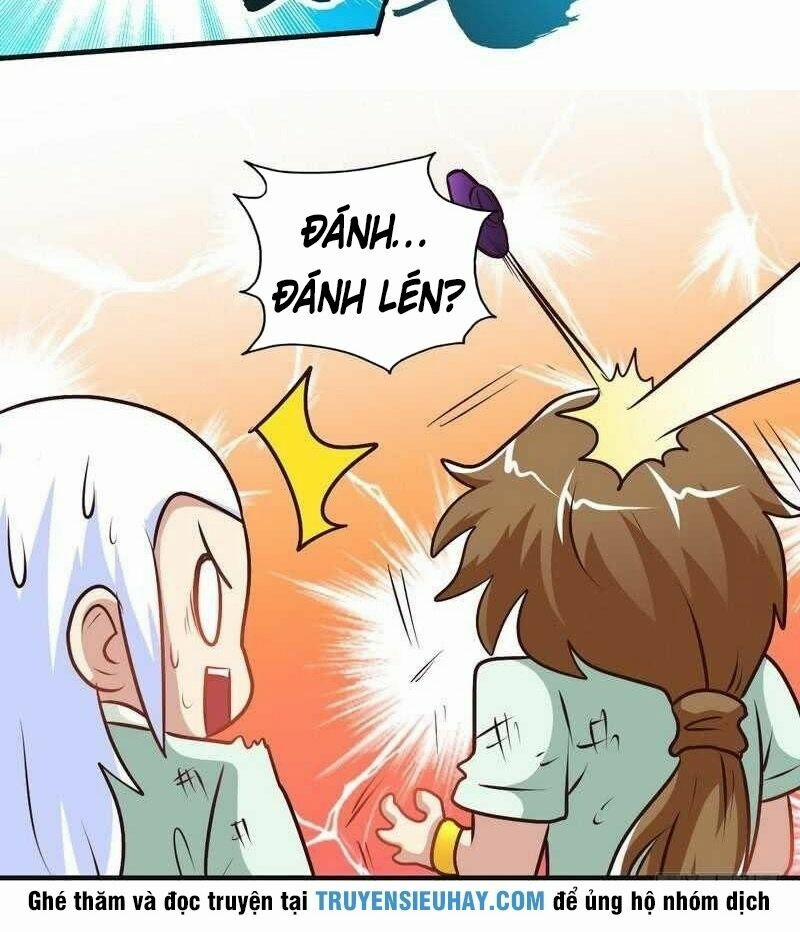 Chí Tôn Thần Ma 103 trang 2