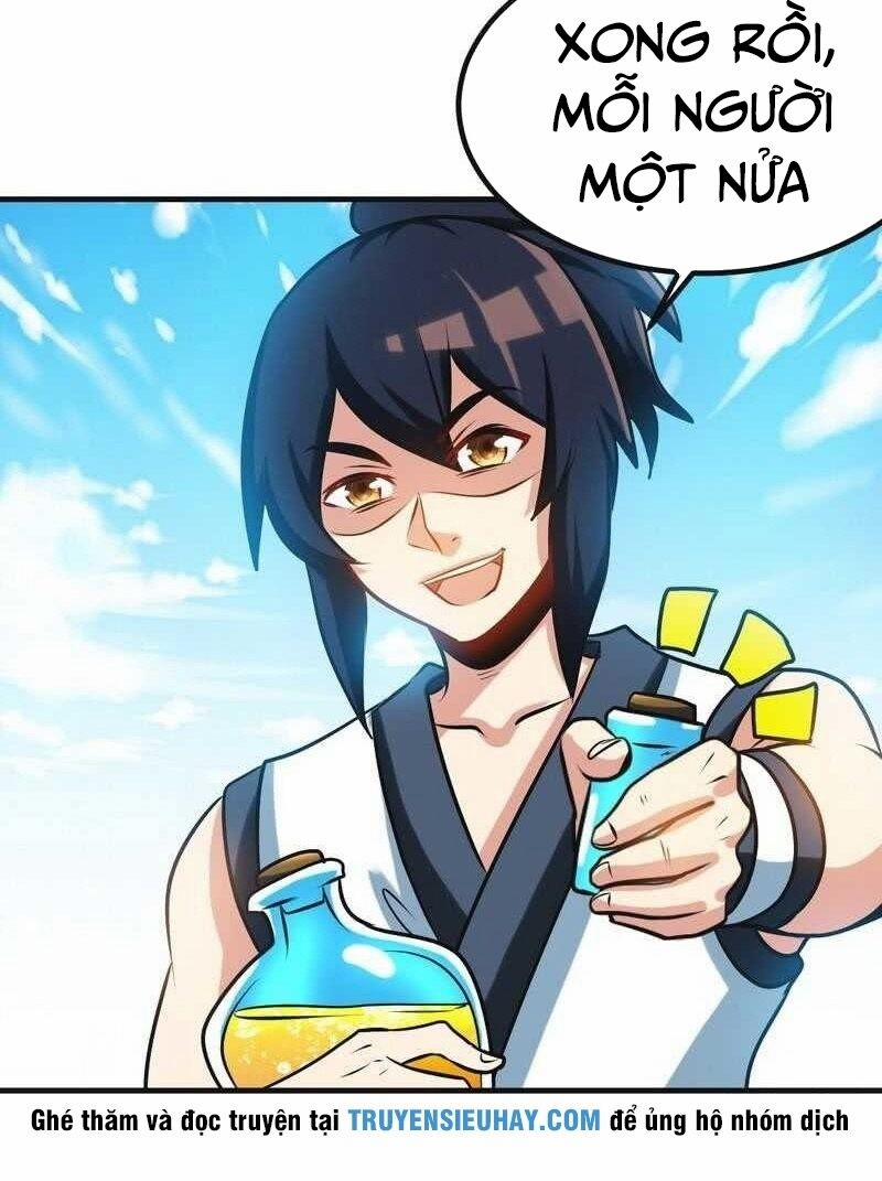 Chí Tôn Thần Ma 103 trang 8