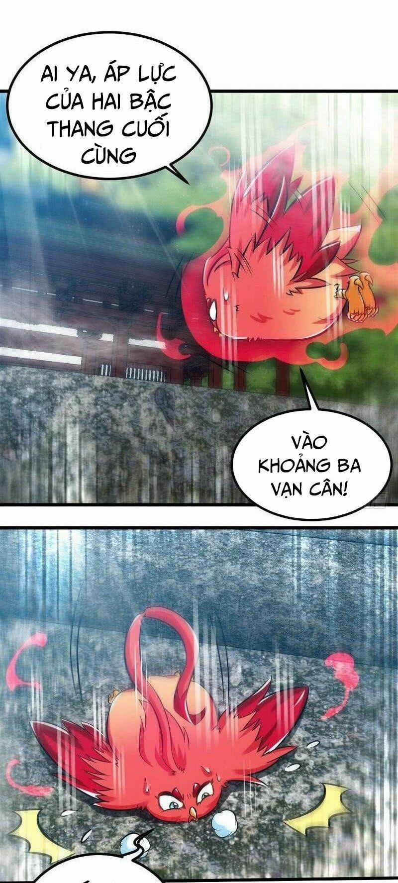 Chí Tôn Thần Ma 104 trang 11