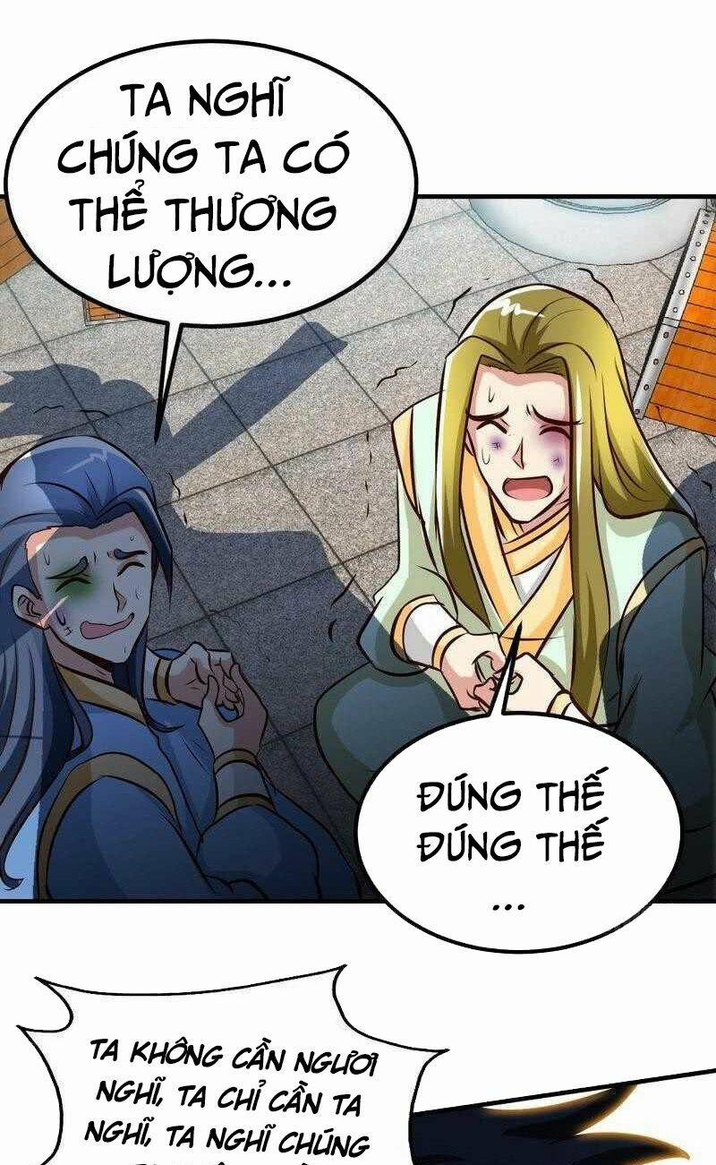 Chí Tôn Thần Ma 104 trang 22