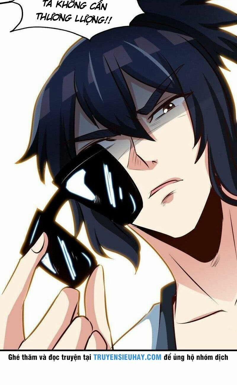 Chí Tôn Thần Ma 104 trang 23