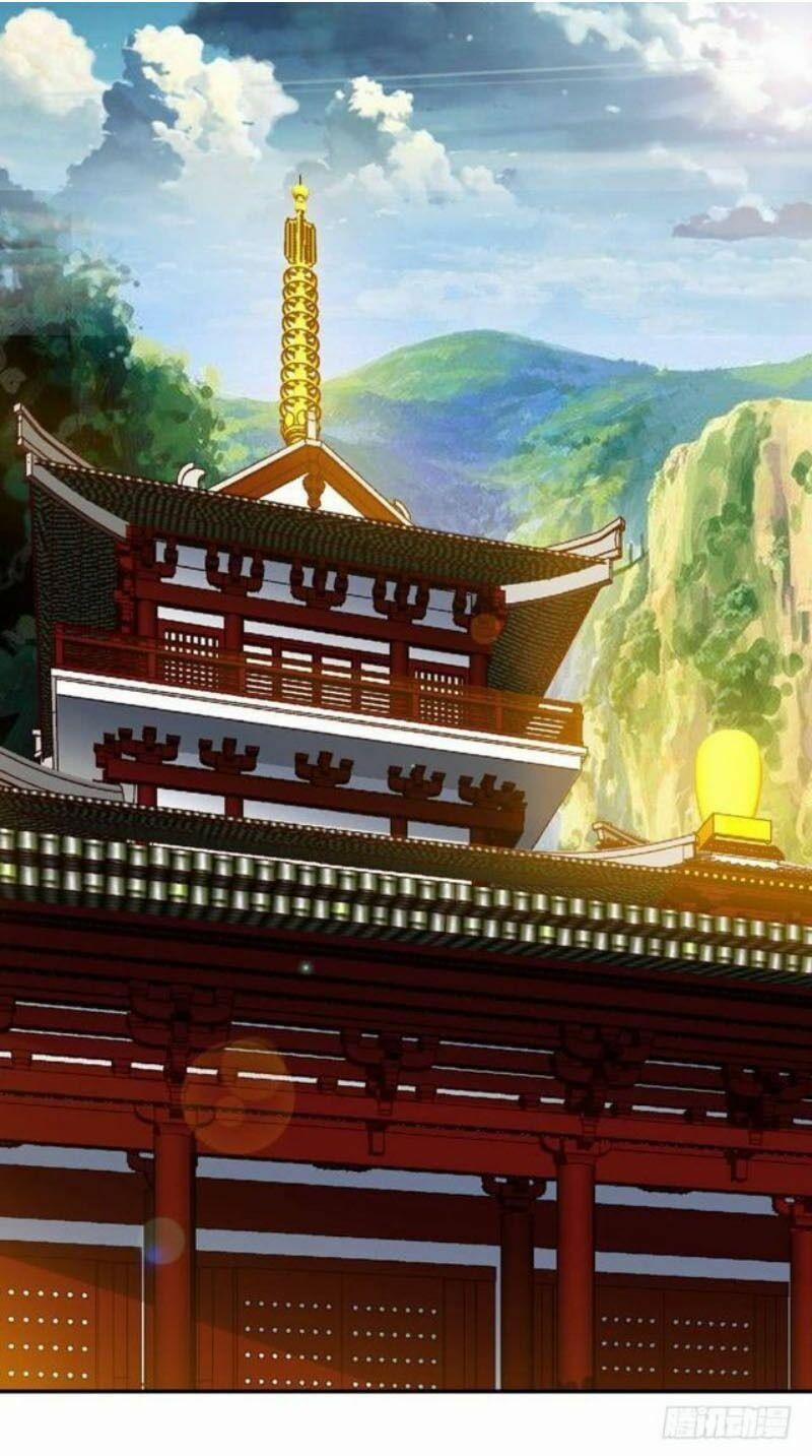 Chí Tôn Thần Ma 106 trang 0