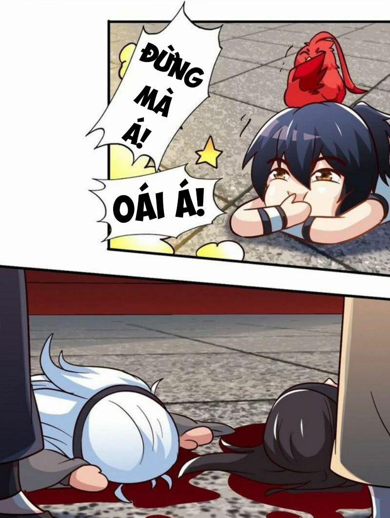 Chí Tôn Thần Ma 106 trang 10