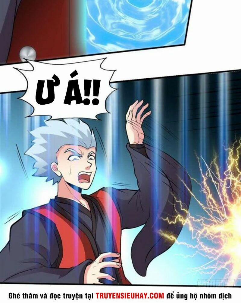 Chí Tôn Thần Ma 106 trang 13