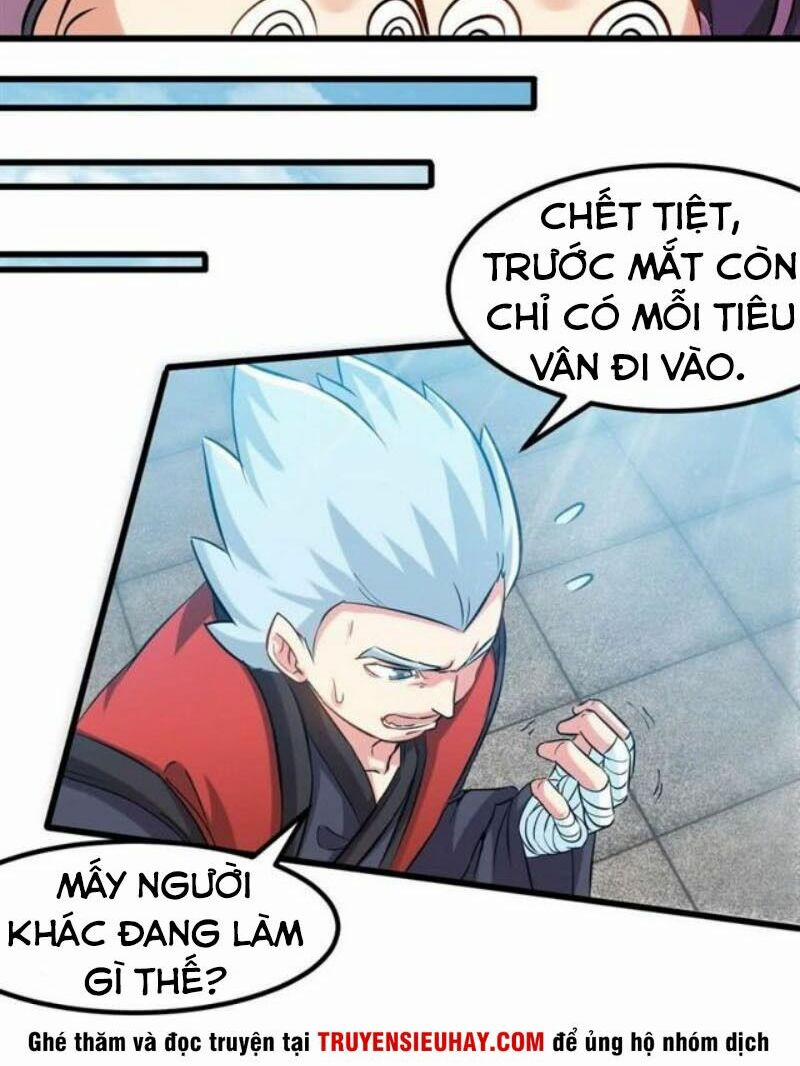 Chí Tôn Thần Ma 106 trang 18