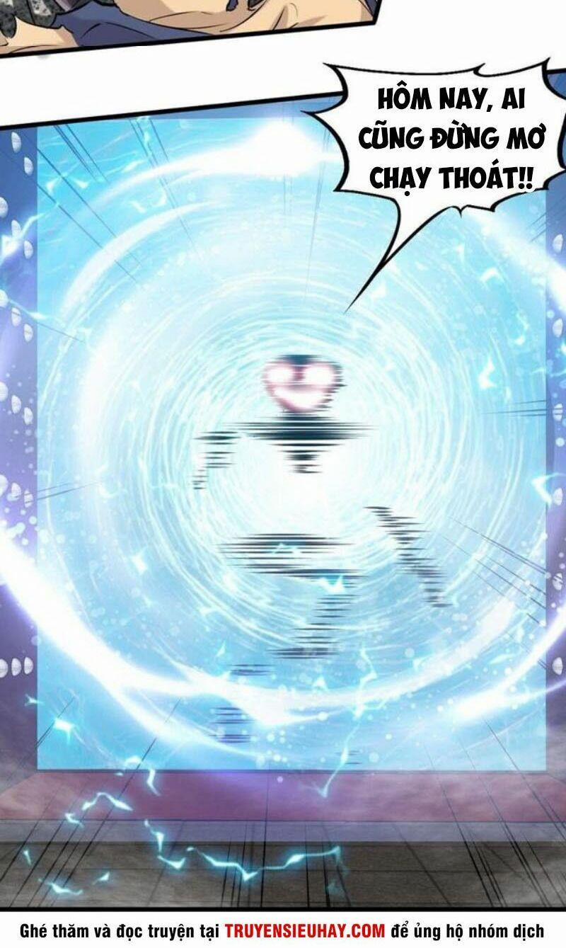 Chí Tôn Thần Ma 106 trang 22