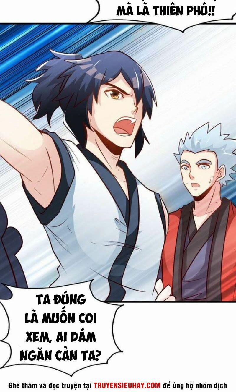 Chí Tôn Thần Ma 106 trang 3