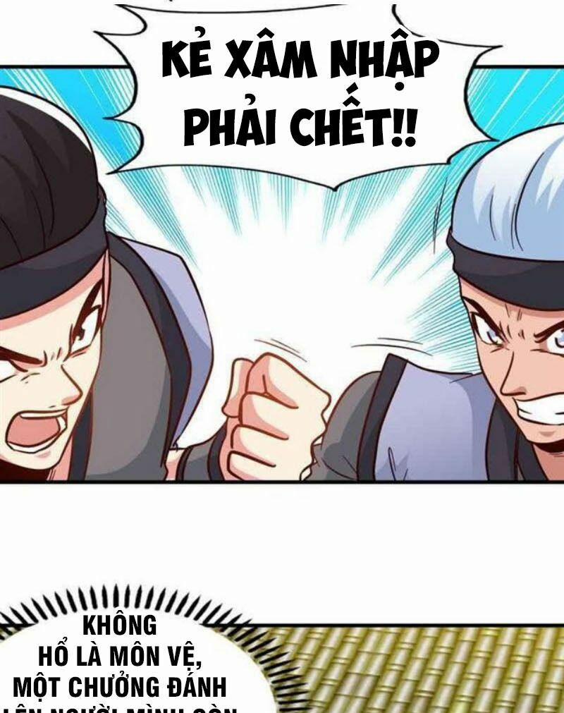 Chí Tôn Thần Ma 106 trang 4