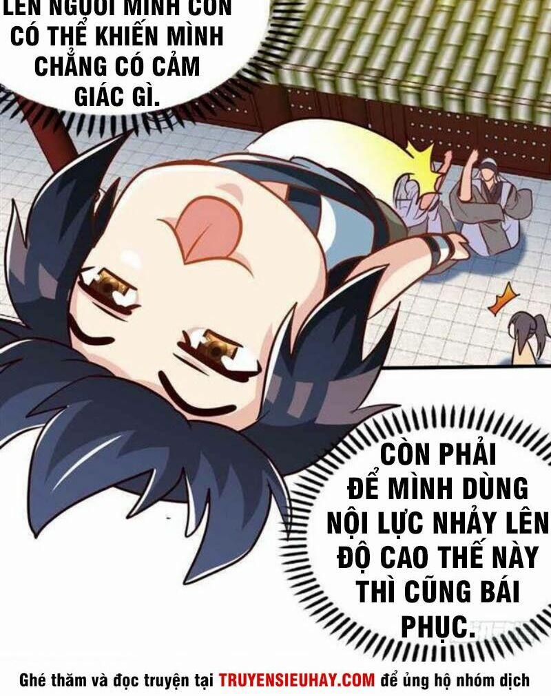 Chí Tôn Thần Ma 106 trang 5