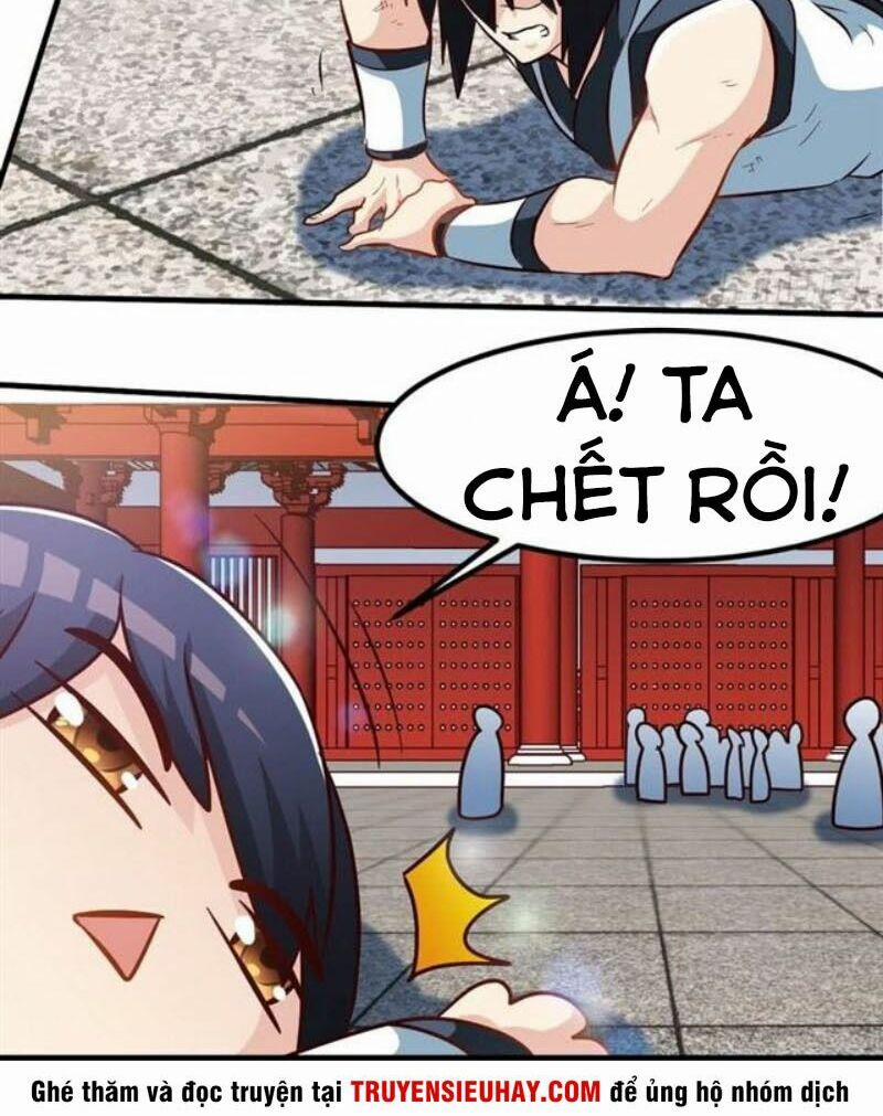 Chí Tôn Thần Ma 106 trang 7