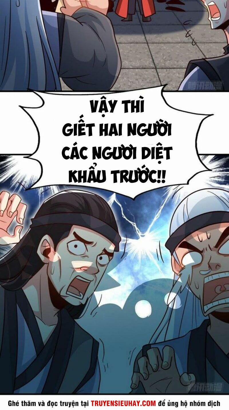 Chí Tôn Thần Ma 106 trang 9