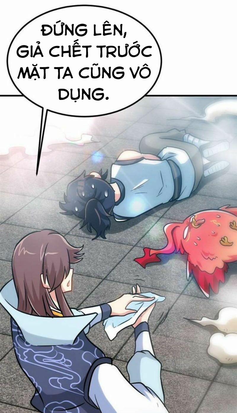 Chí Tôn Thần Ma 107 trang 11