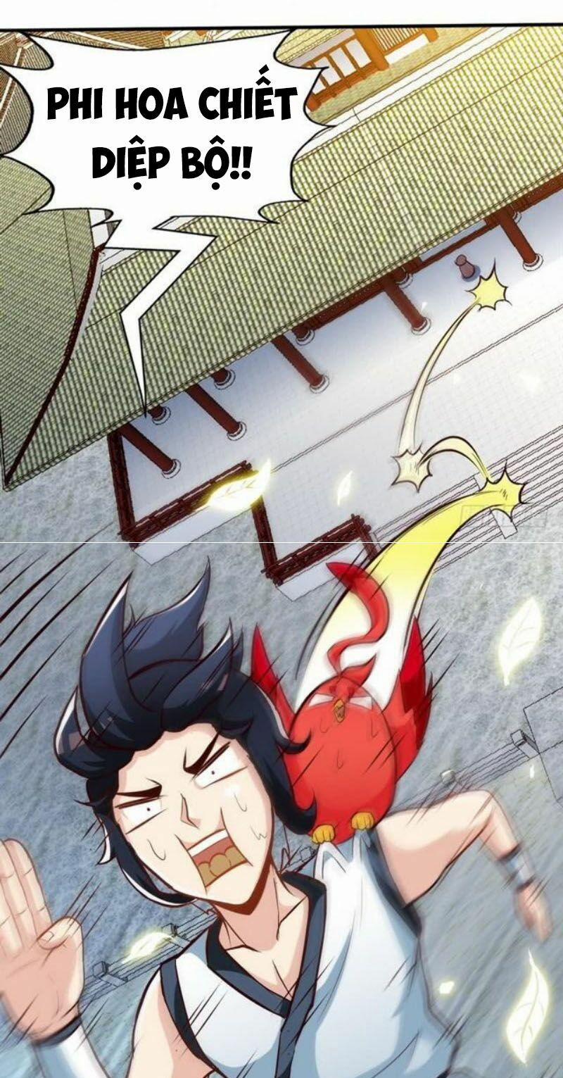 Chí Tôn Thần Ma 107 trang 13