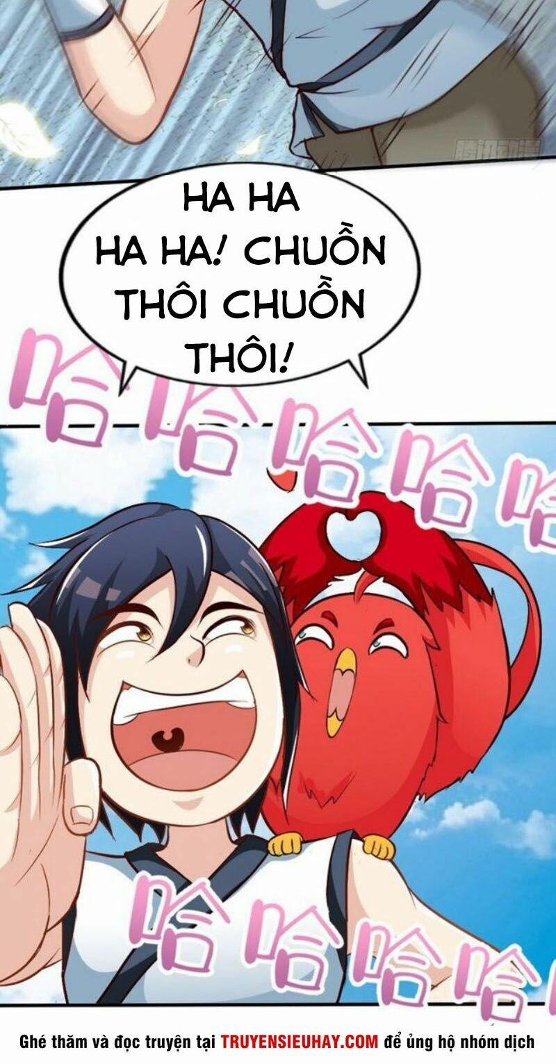 Chí Tôn Thần Ma 107 trang 14