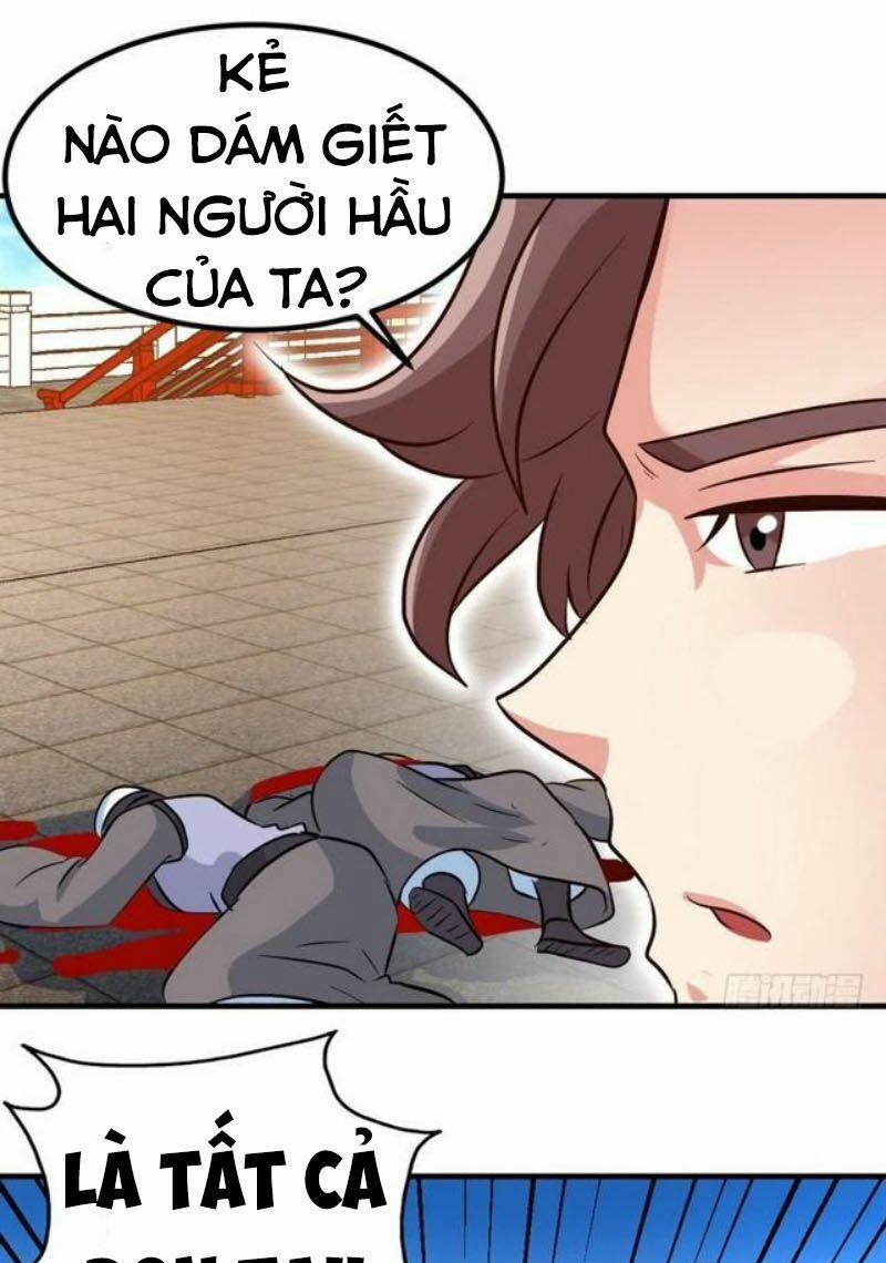 Chí Tôn Thần Ma 107 trang 2