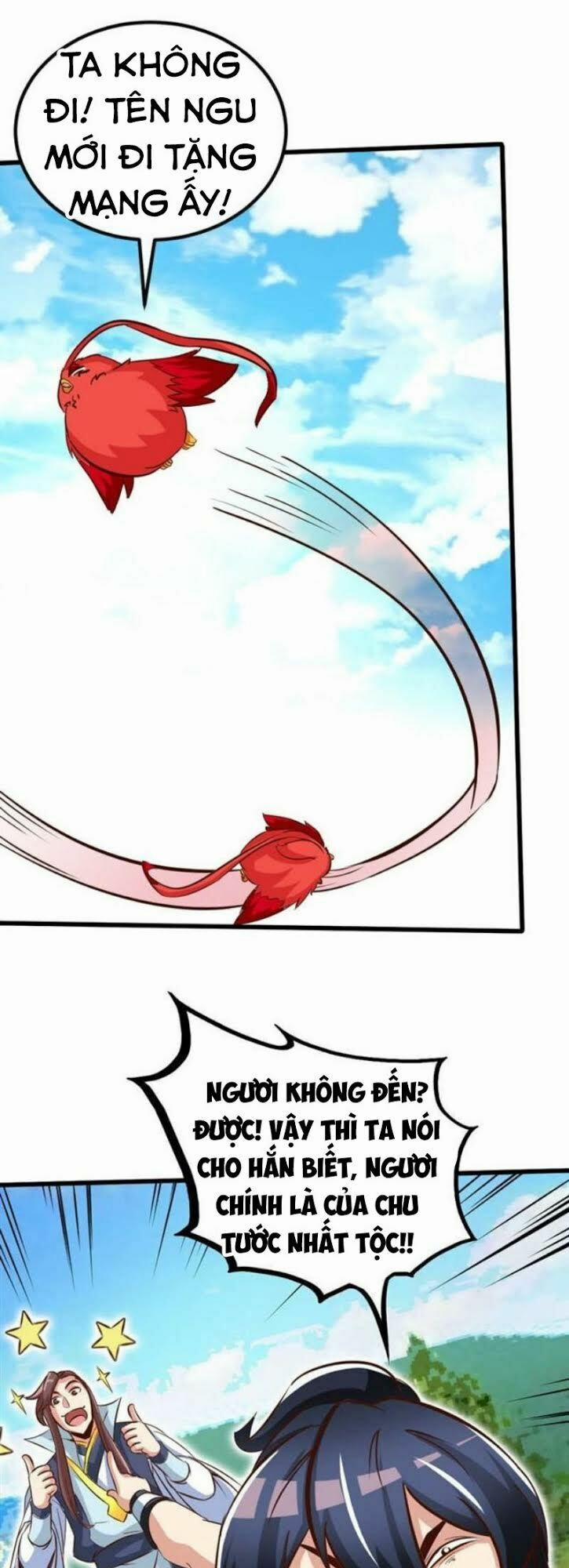 Chí Tôn Thần Ma 107 trang 25