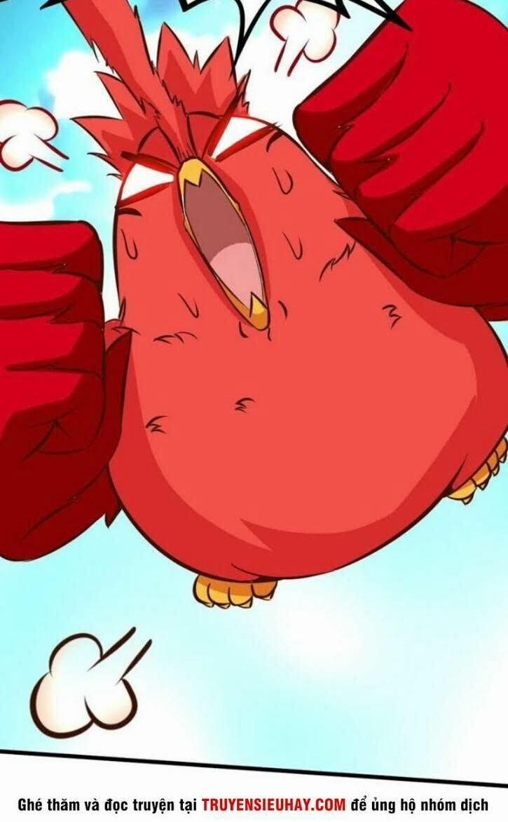 Chí Tôn Thần Ma 107 trang 27