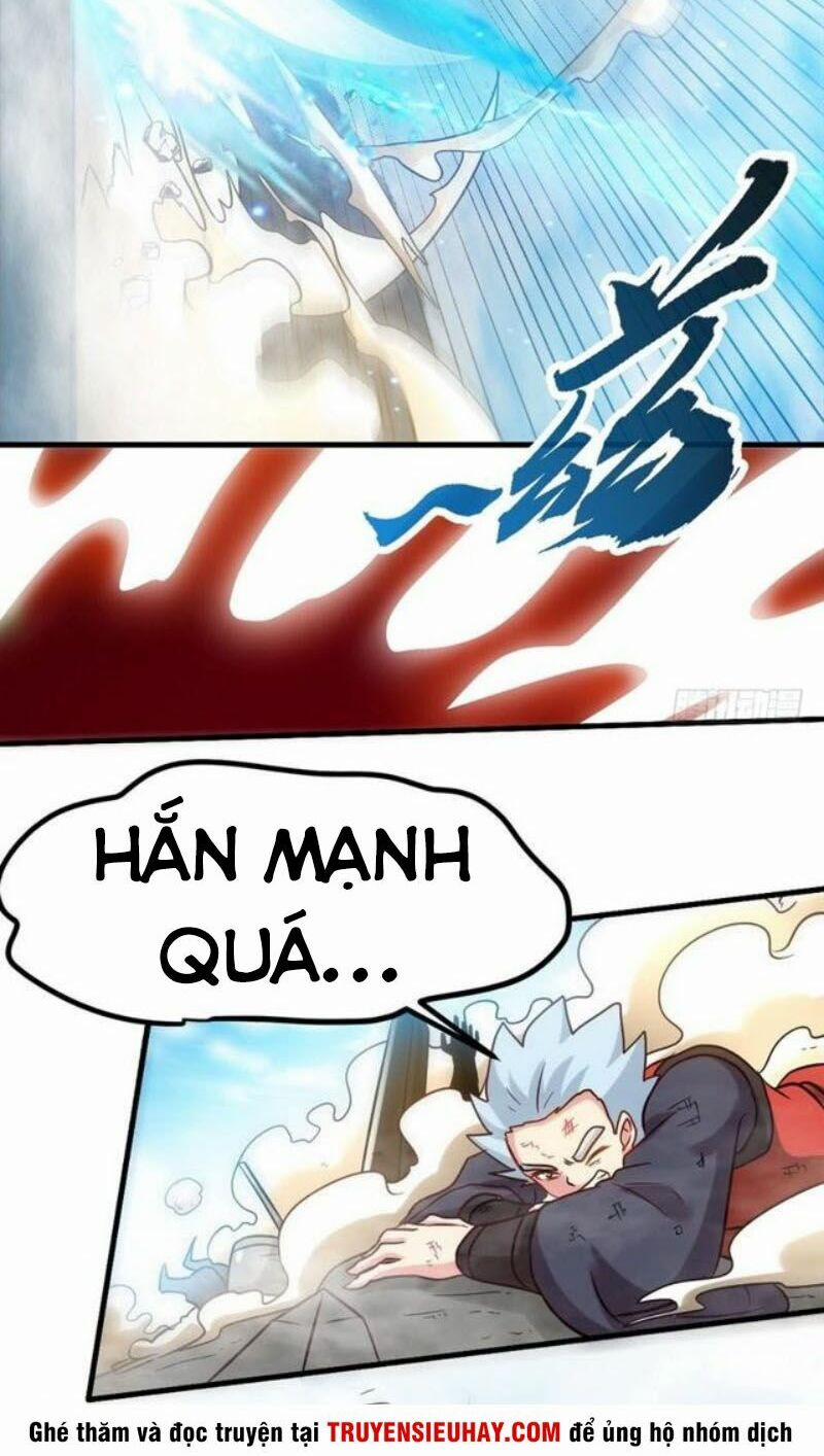 Chí Tôn Thần Ma 107 trang 8