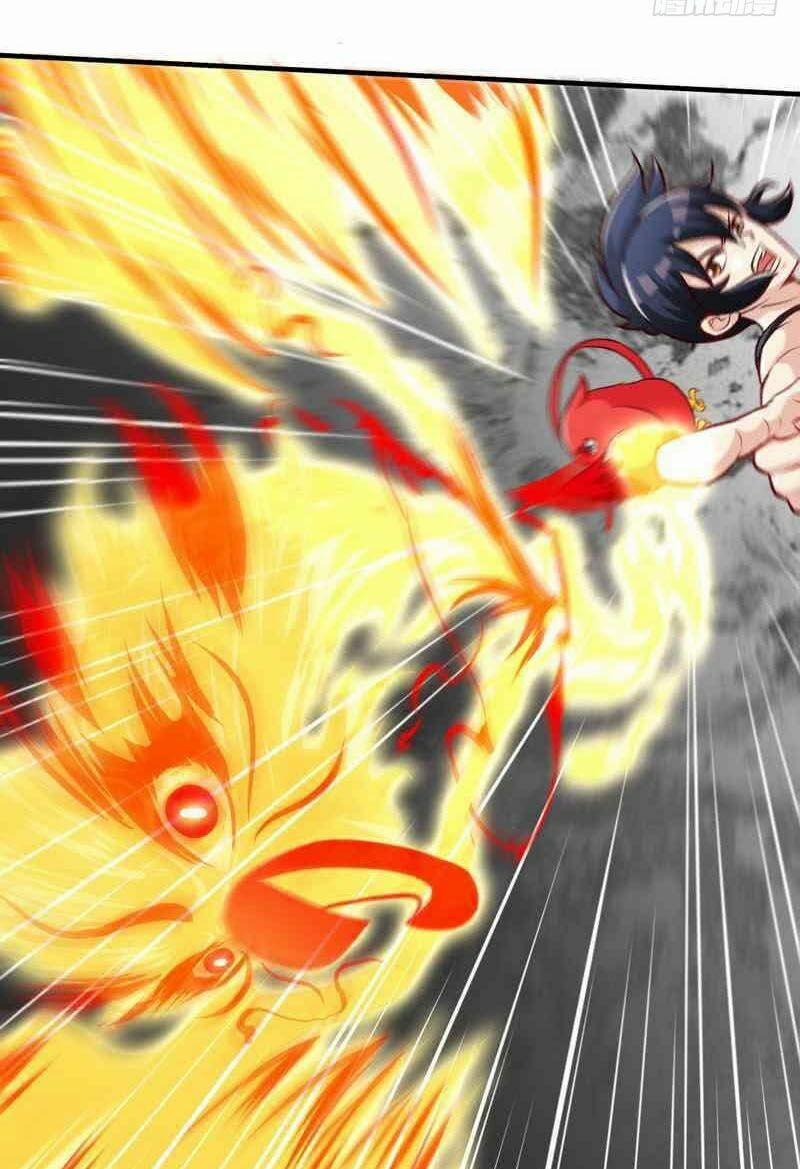 Chí Tôn Thần Ma 108 trang 11