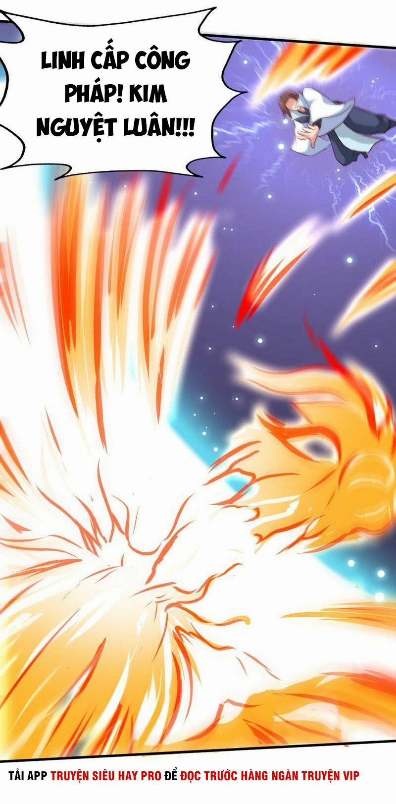 Chí Tôn Thần Ma 108 trang 13