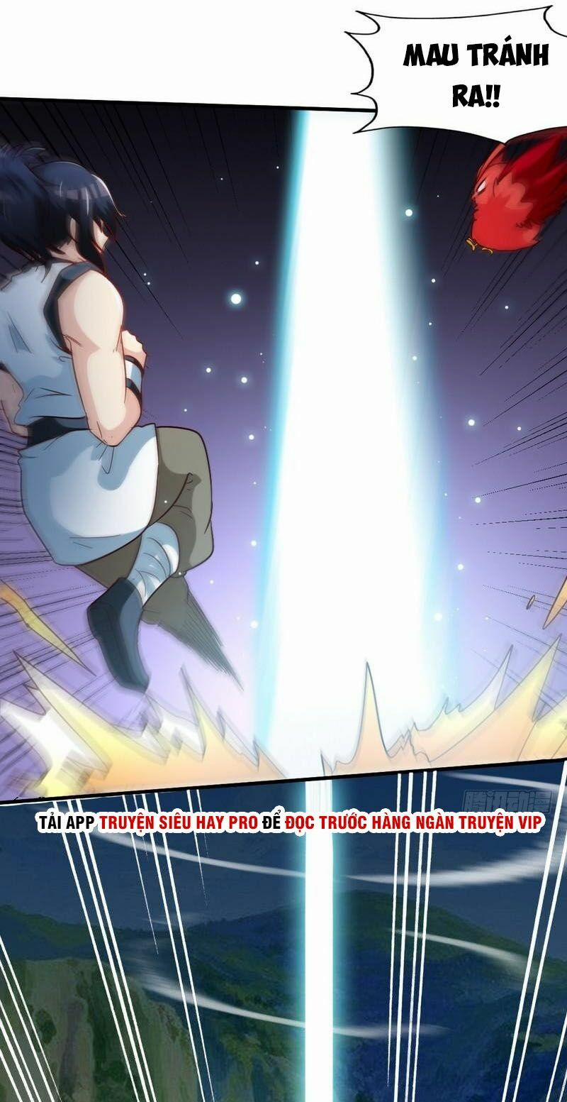 Chí Tôn Thần Ma 108 trang 17