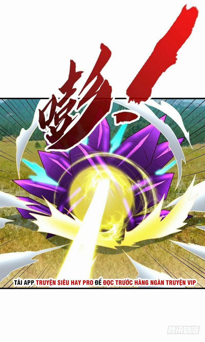 Chí Tôn Thần Ma 108 trang 23