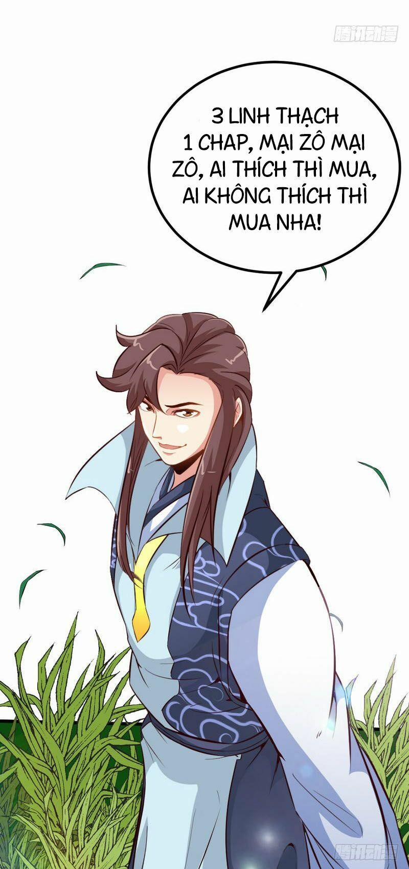 Chí Tôn Thần Ma 108 trang 26