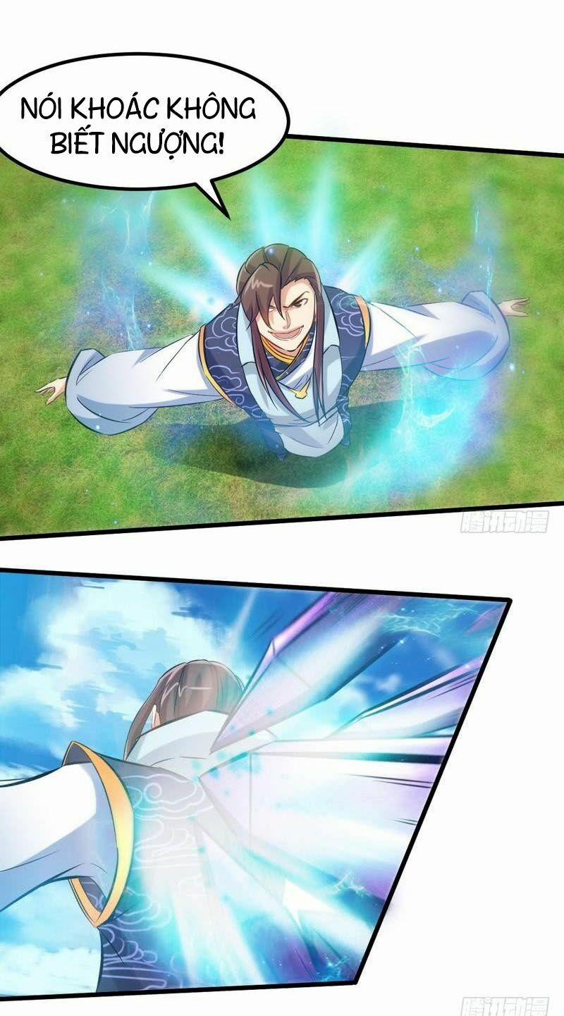 Chí Tôn Thần Ma 108 trang 3