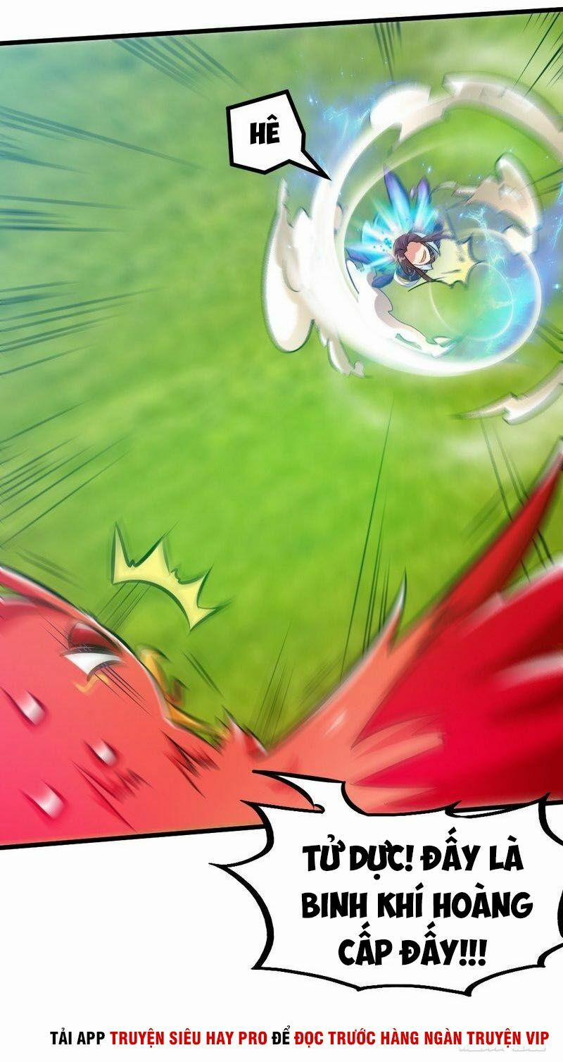 Chí Tôn Thần Ma 108 trang 4