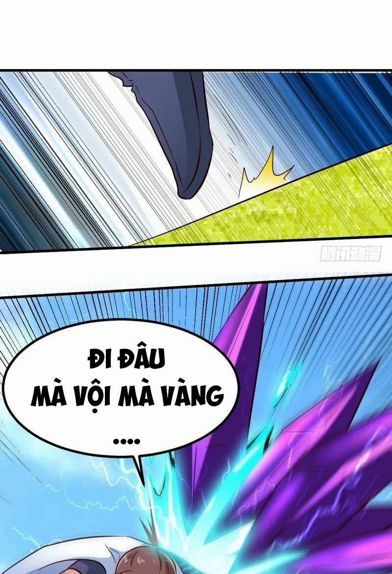 Chí Tôn Thần Ma 109 trang 10