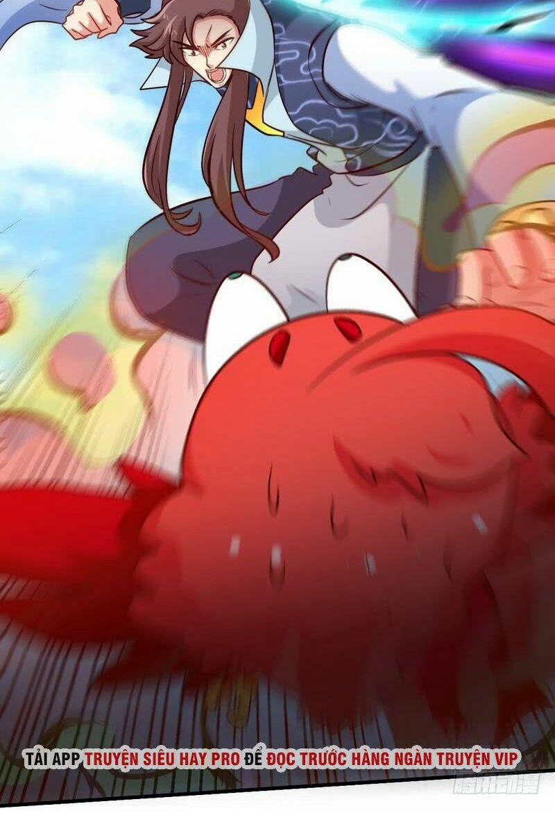 Chí Tôn Thần Ma 109 trang 11