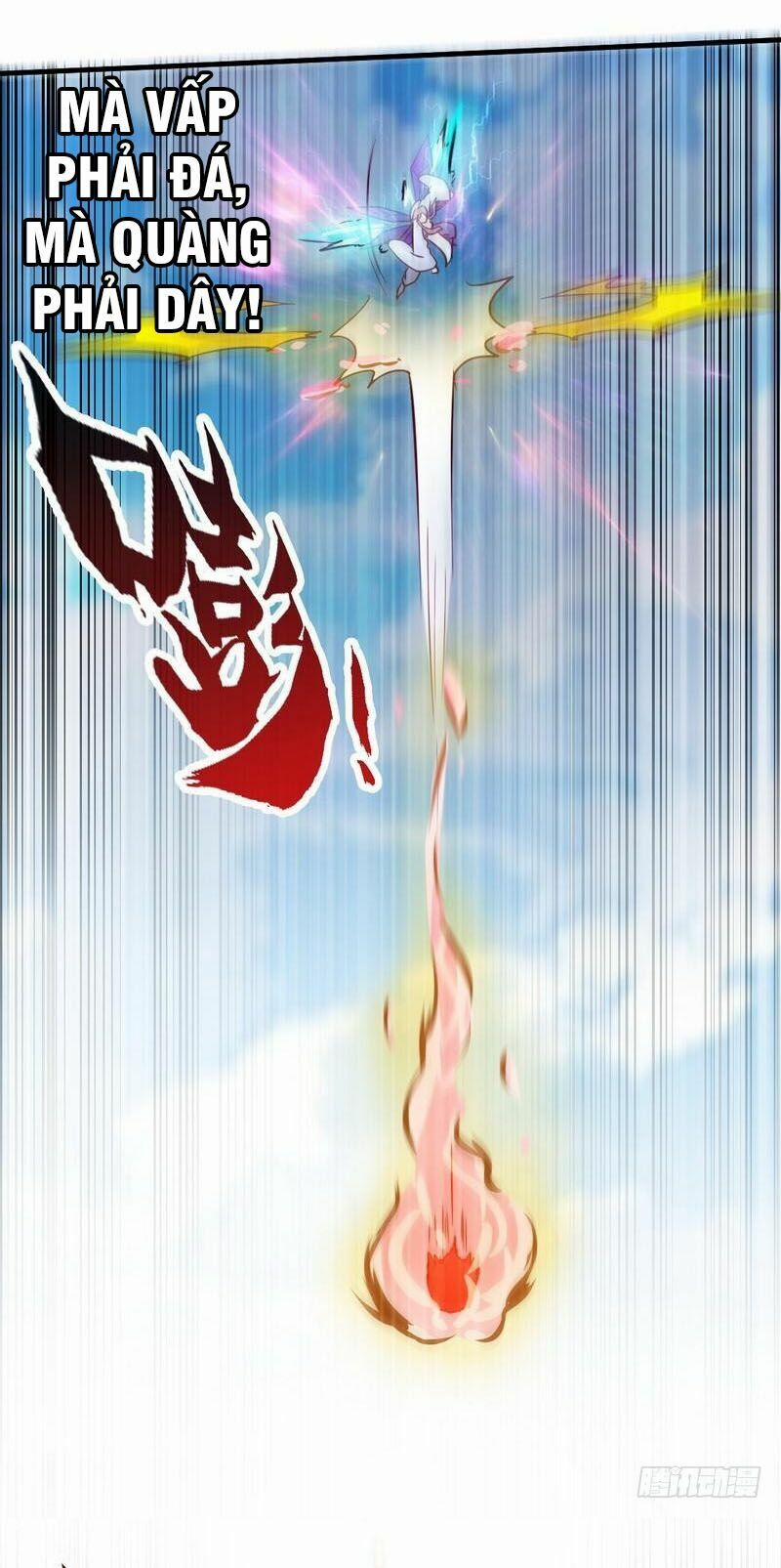 Chí Tôn Thần Ma 109 trang 12