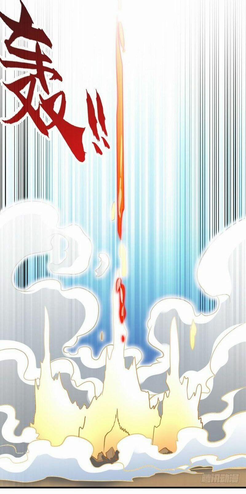 Chí Tôn Thần Ma 109 trang 13