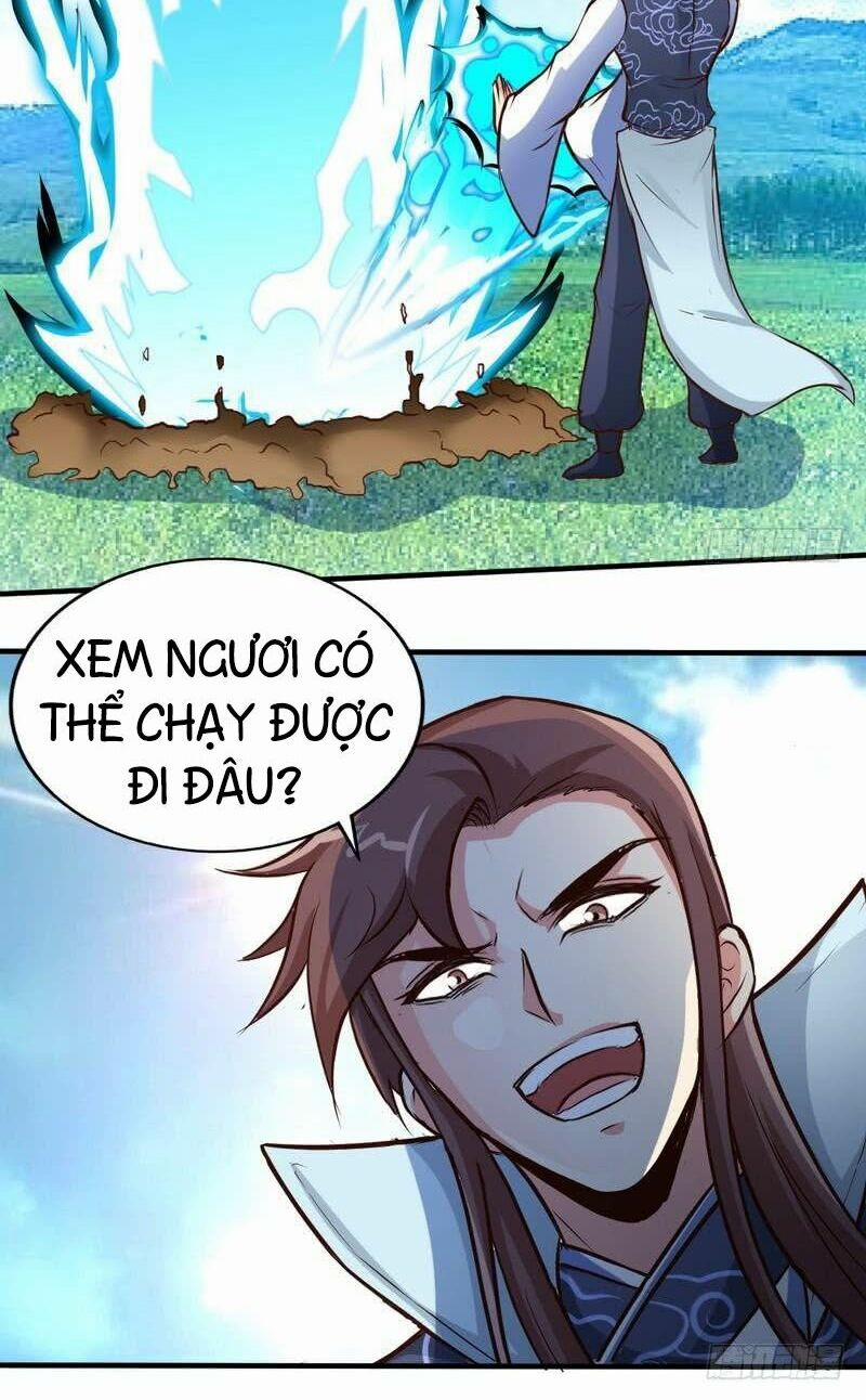 Chí Tôn Thần Ma 109 trang 17