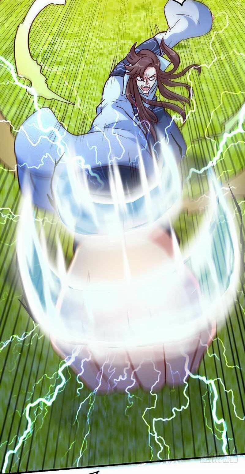 Chí Tôn Thần Ma 109 trang 2