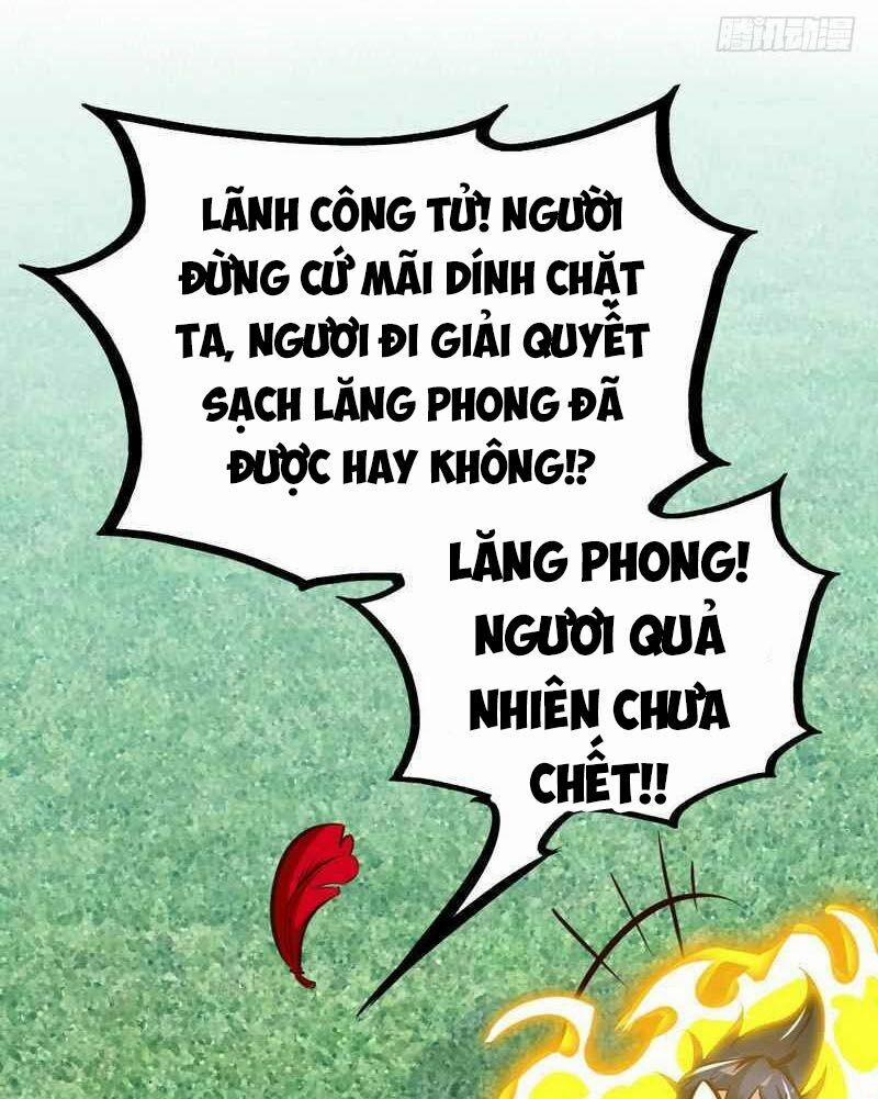 Chí Tôn Thần Ma 109 trang 23