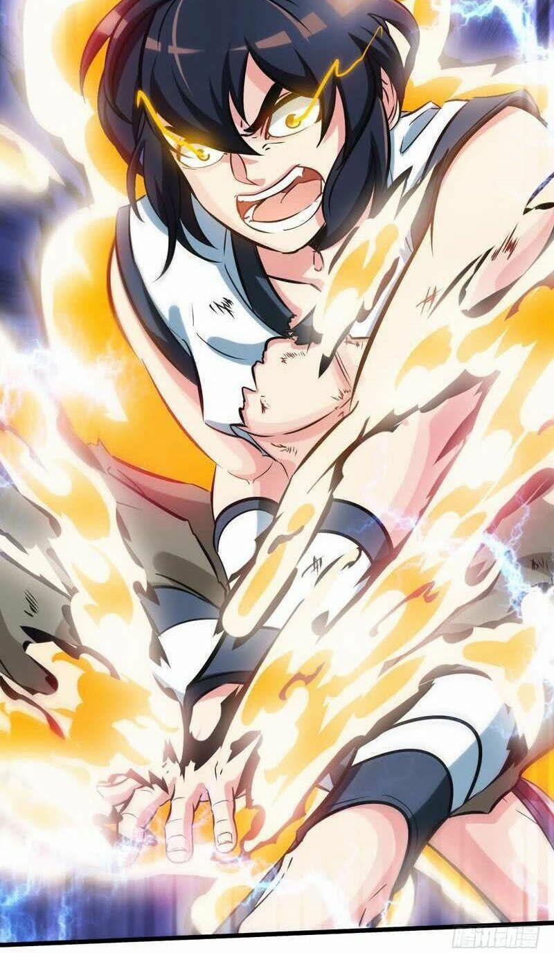 Chí Tôn Thần Ma 109 trang 26