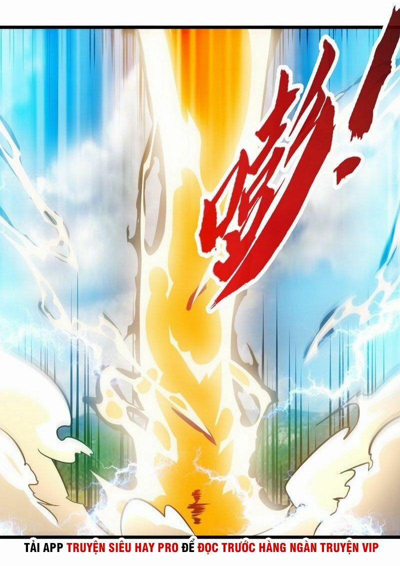 Chí Tôn Thần Ma 109 trang 27