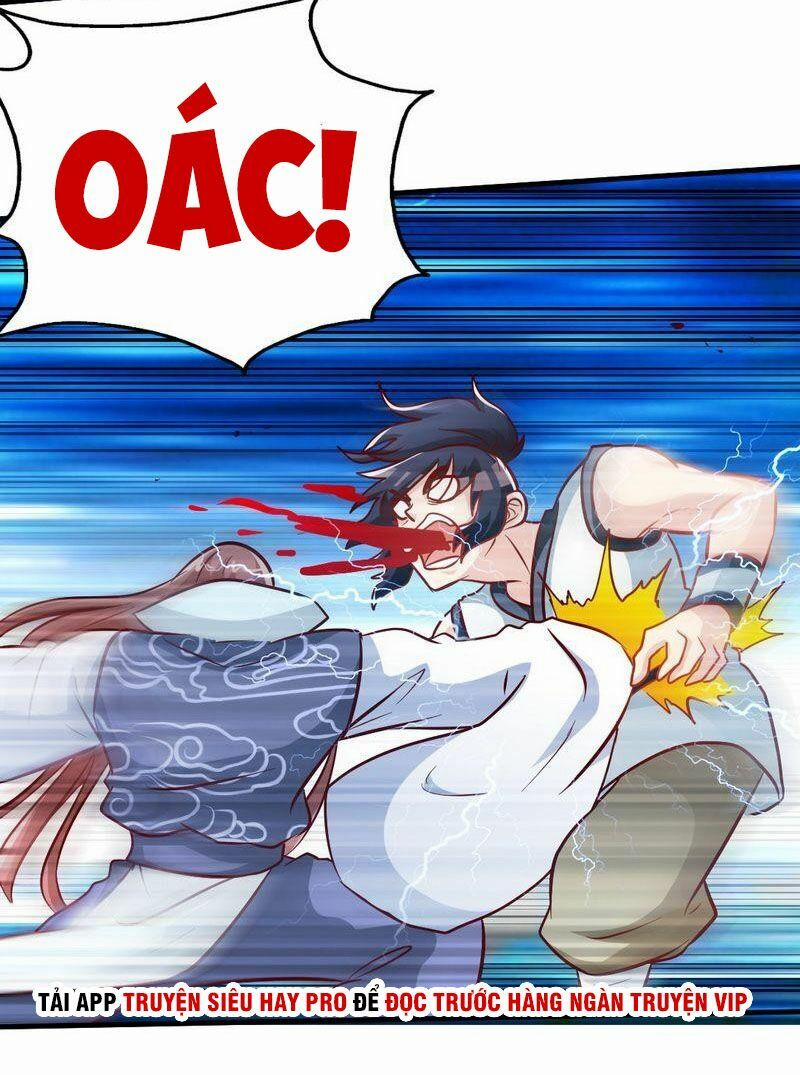 Chí Tôn Thần Ma 109 trang 3