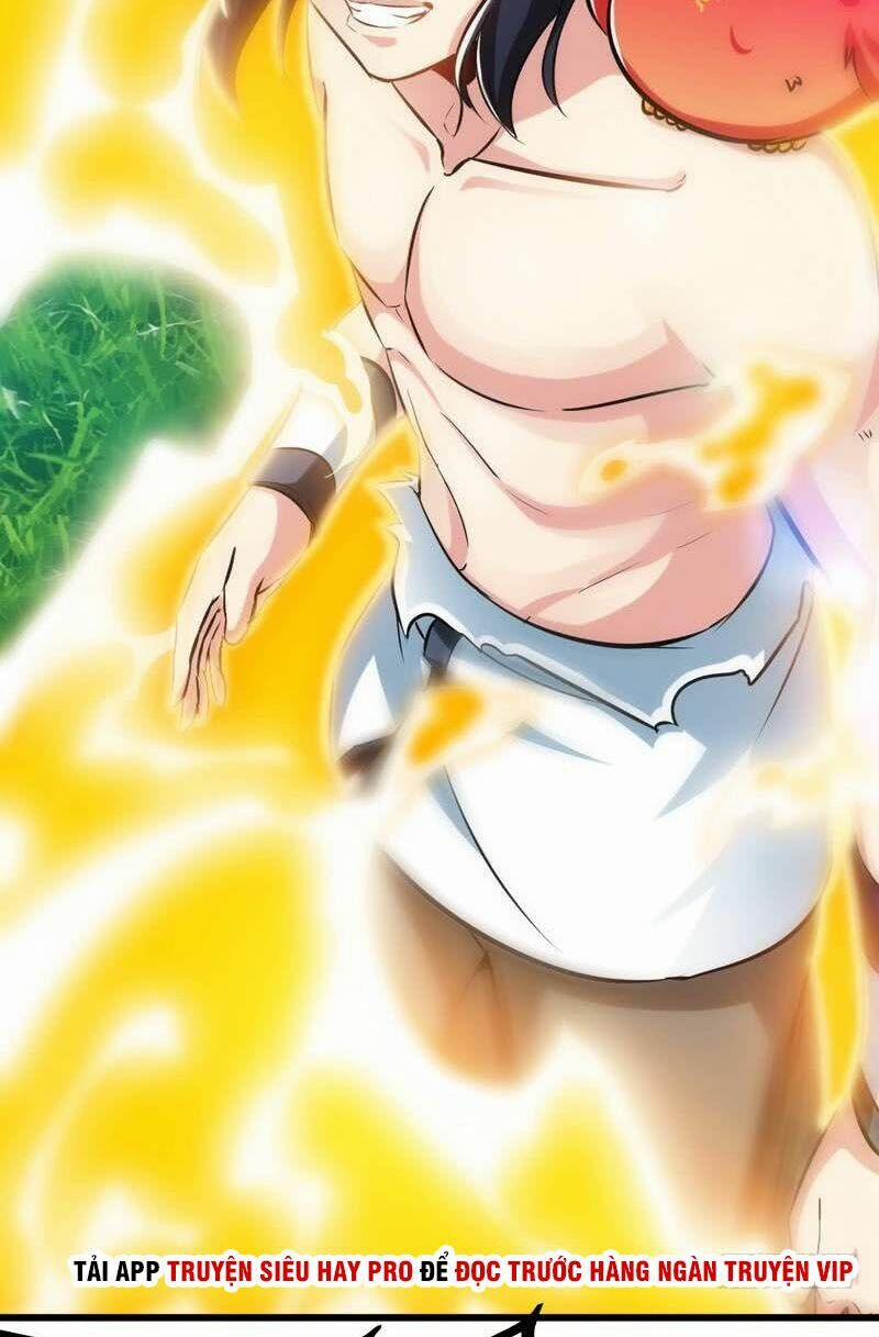 Chí Tôn Thần Ma 109 trang 30