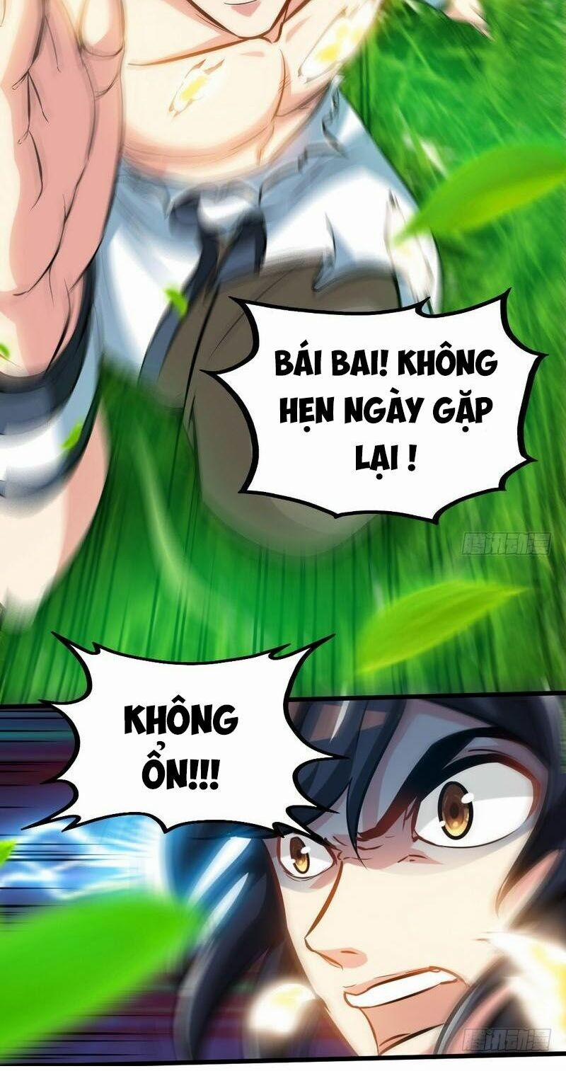 Chí Tôn Thần Ma 109 trang 33